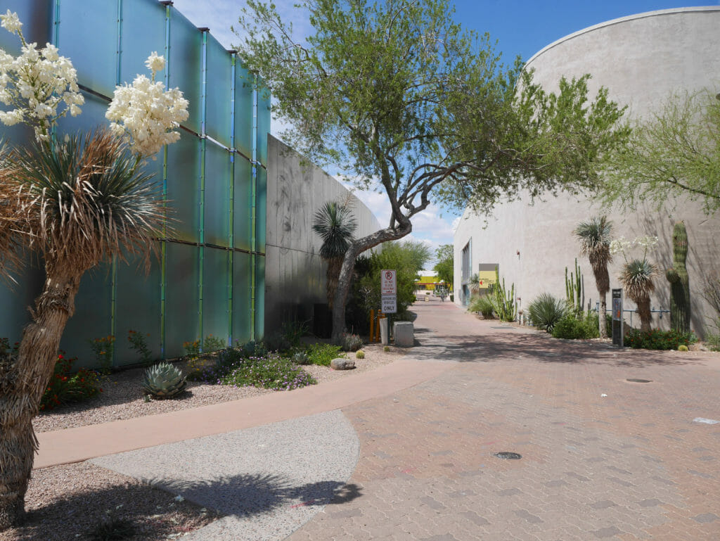 Scottsdale SMOCA Scottsdale SMOCA