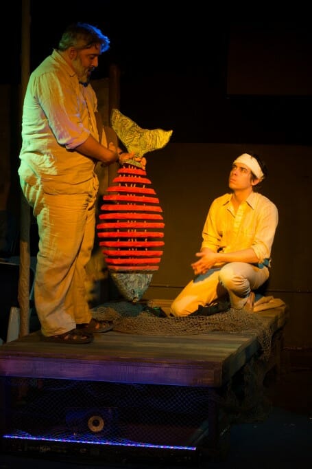 Halcyon Theatre THE RIVER BRIDE Halcyon Theatre THE RIVER BRIDE