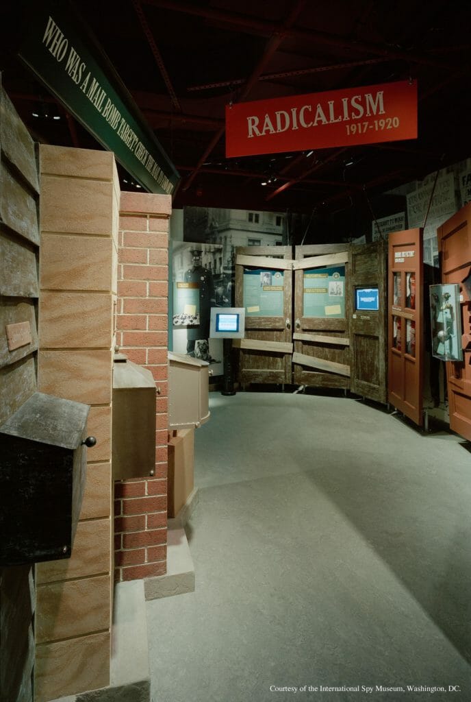 Chicago History Museum SPIES Chicago History Museum SPIES