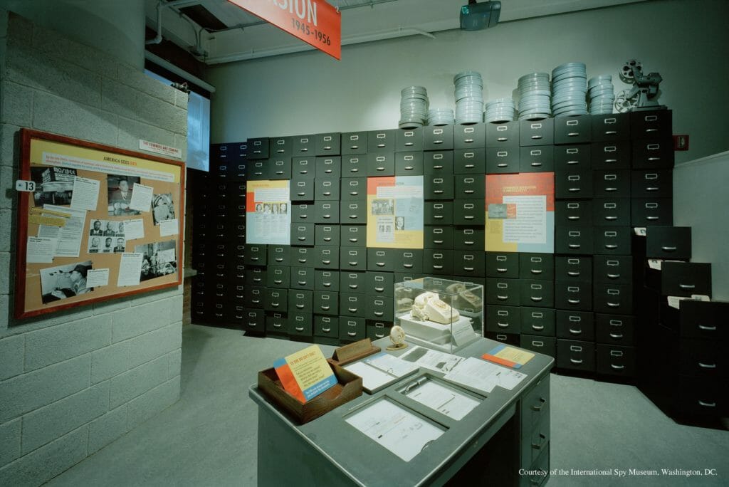 Chicago History Museum SPIES Chicago History Museum SPIES