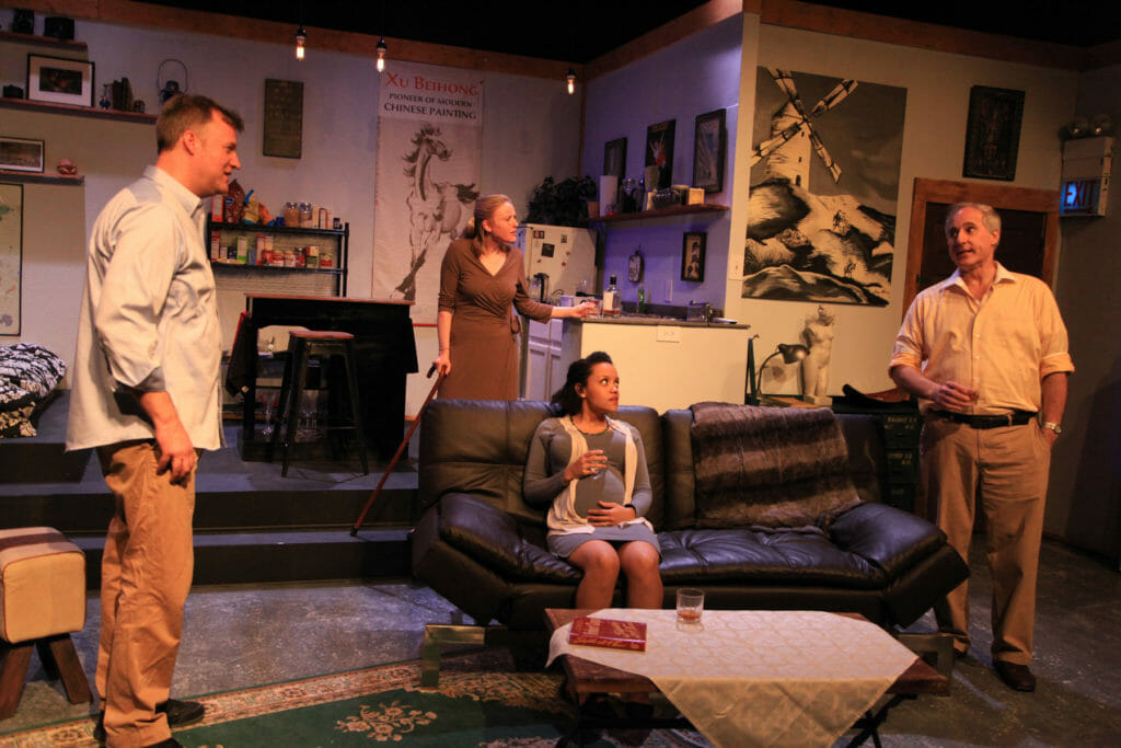 AstonRep Theatre Company Season Preview AstonRep Theatre Company Season Preview