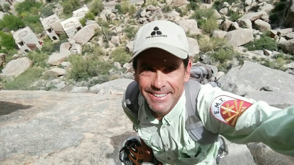 Scottsdale Black Mountain Adventure