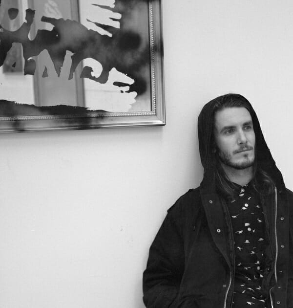 Artist Jeffrey Michael Austin Chicago Artists Coalition STAY ALIVE