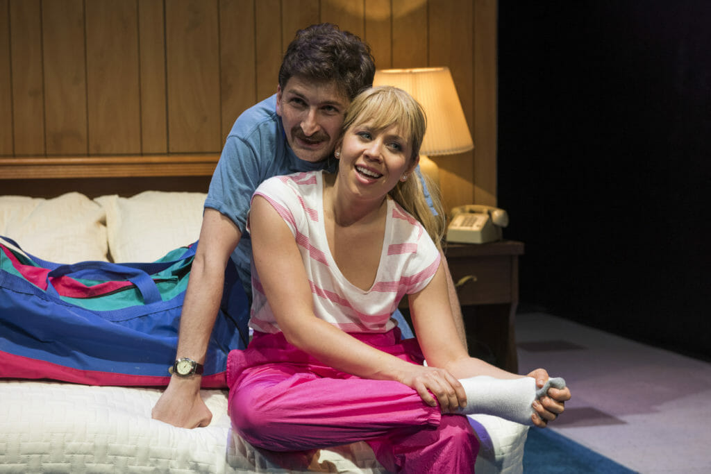 American Theater Co Presents “T.”