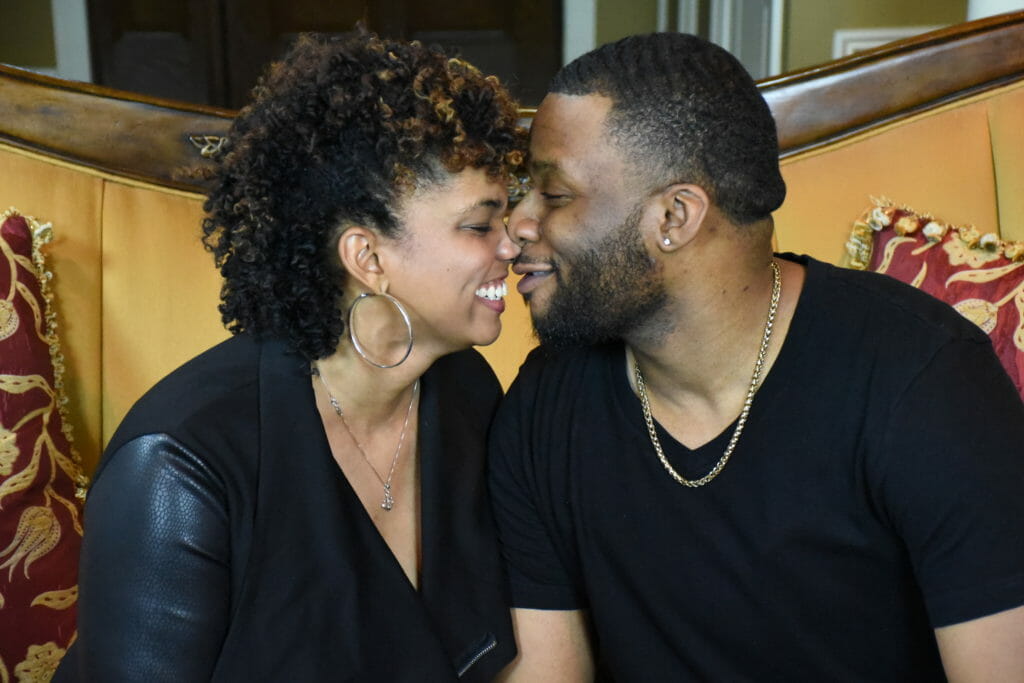 Isaiah Freeman and shannon Isaiah Freeman and shannon candid