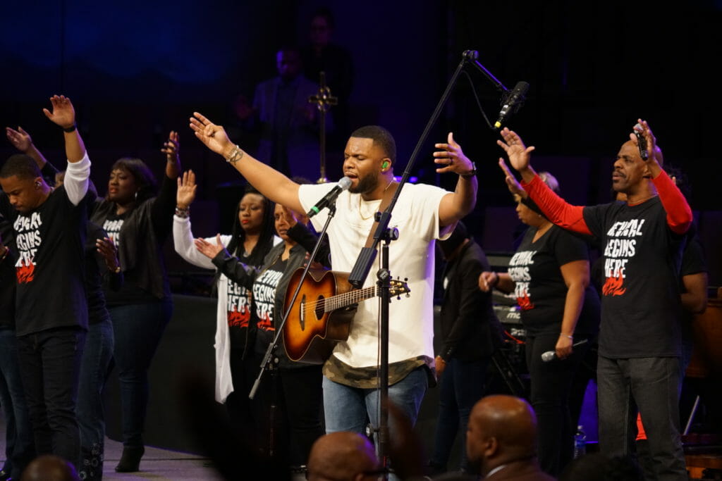 New Birth MBC – NEW YEARS EVE New Birth MBC - NEW YEARS EVE