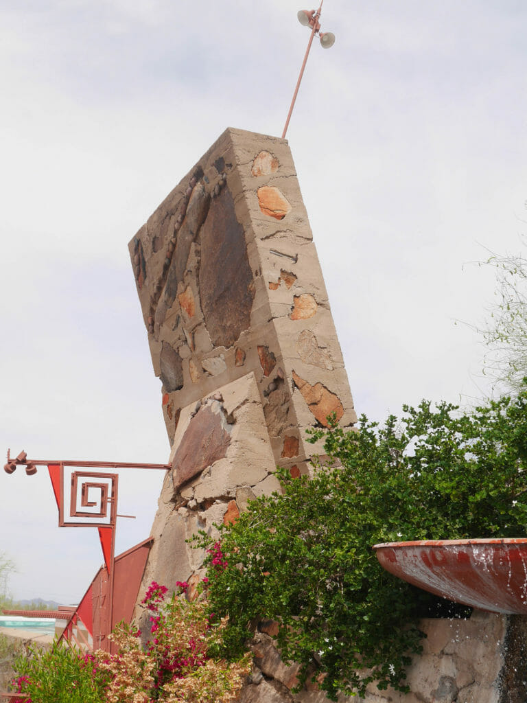 Scottsdale TALIESEN WEST Scottsdale TALIESEN WEST
