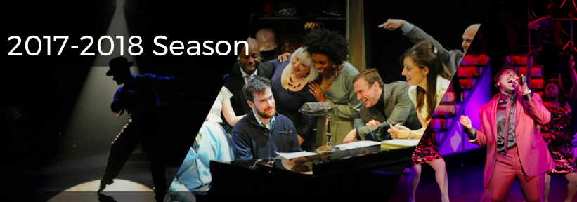 Porchlight Music Theater SEASON PREVIEW