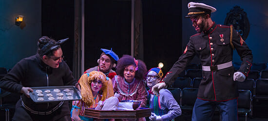 The Nutcracker The Nutcracker