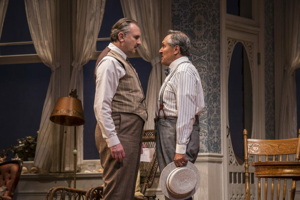 Goodman Theatre AH WILDERNESS