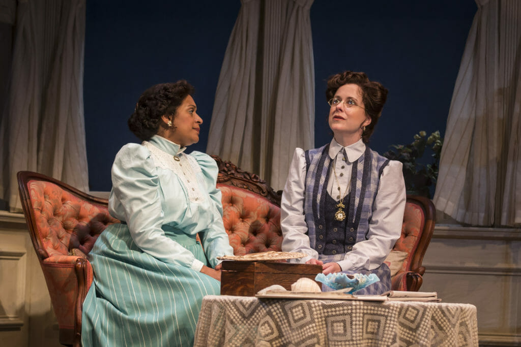 Goodman Theatre AH WILDERNESS