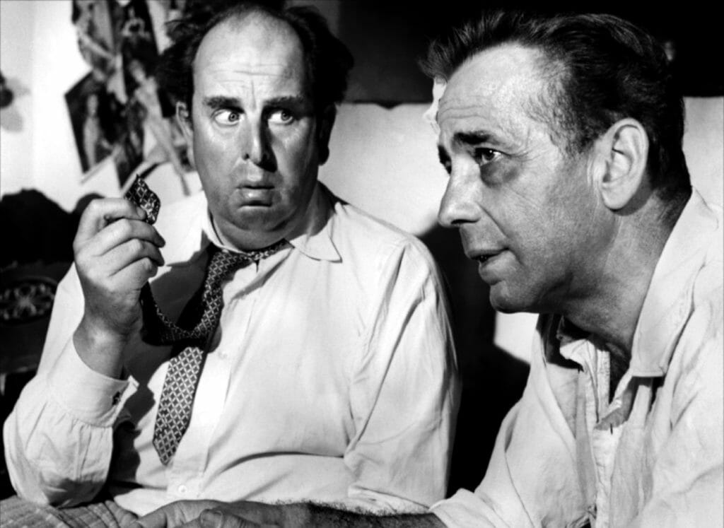 Gene Siskel Film Center Beat the Devil Review Gene Siskel Film Center Beat the Devil Review