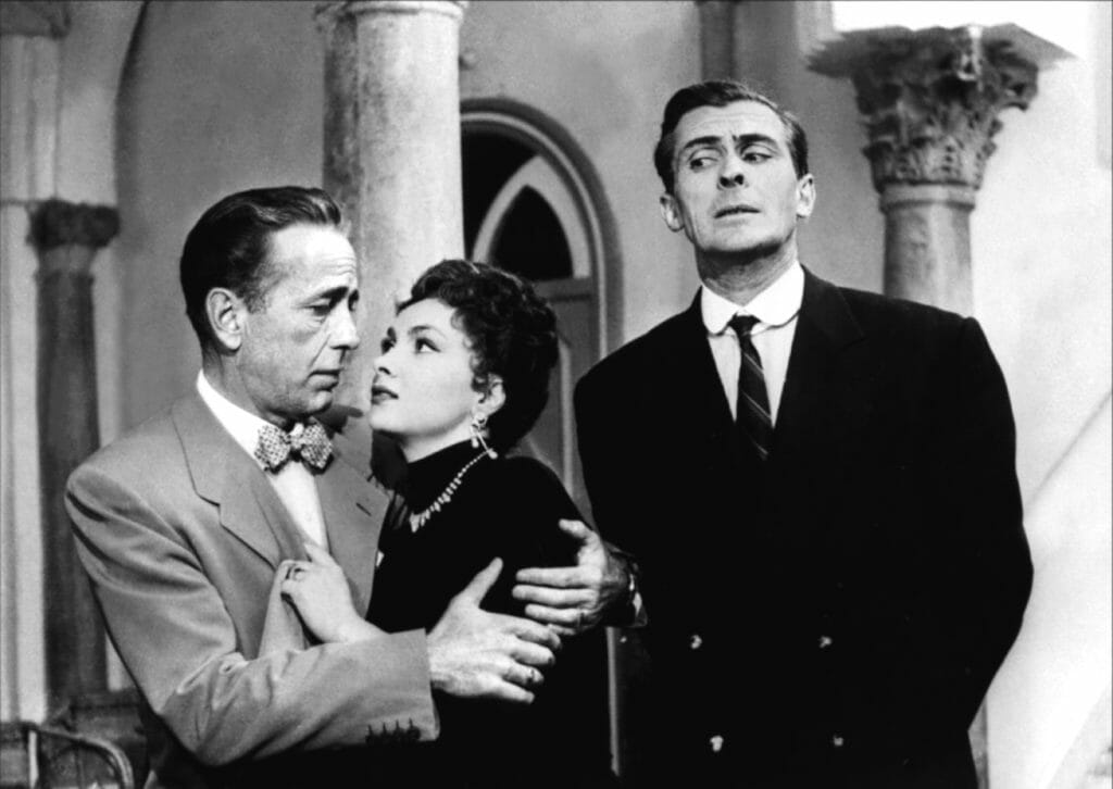 Gene Siskel Film Center Beat the Devil Review Gene Siskel Film Center Beat the Devil Review