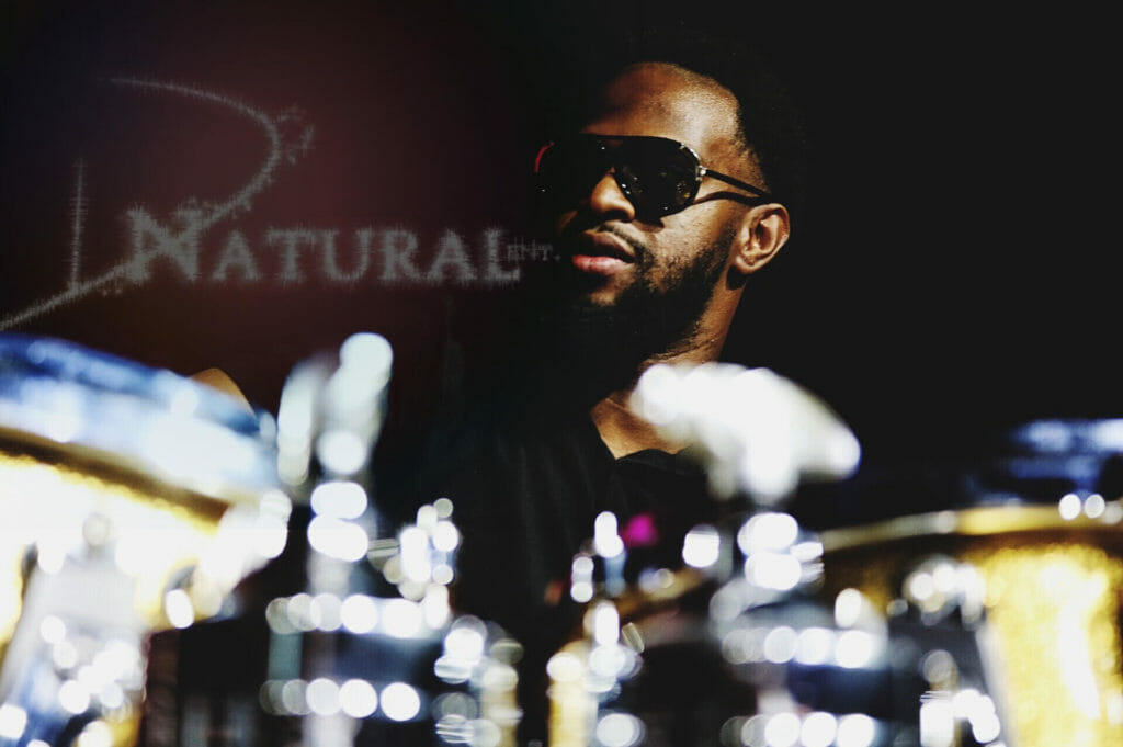 CHICAGO GOSPEL FESTIVAL-2nd Nature Band
