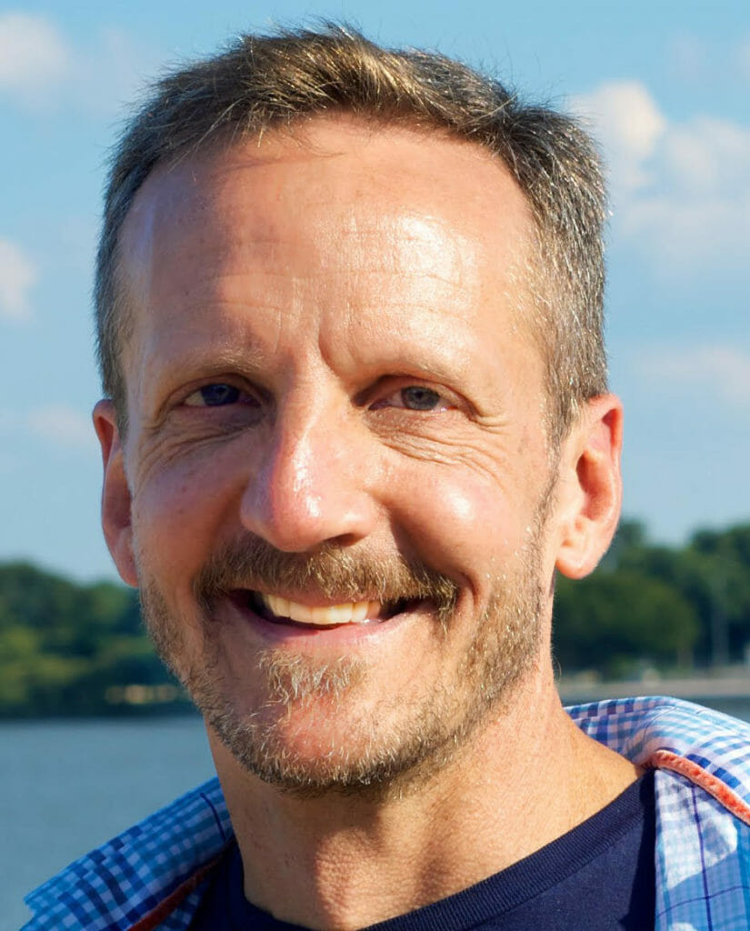 Steve Starr