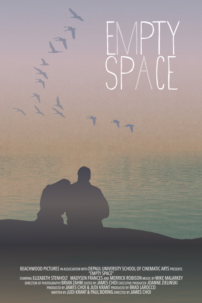 EMPTY SPACE EMPTY SPACE