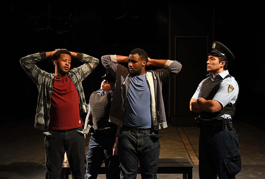 Eclipse Theatre Company – MEGASTASIS Eclipse Theatre Company - MEGASTASIS