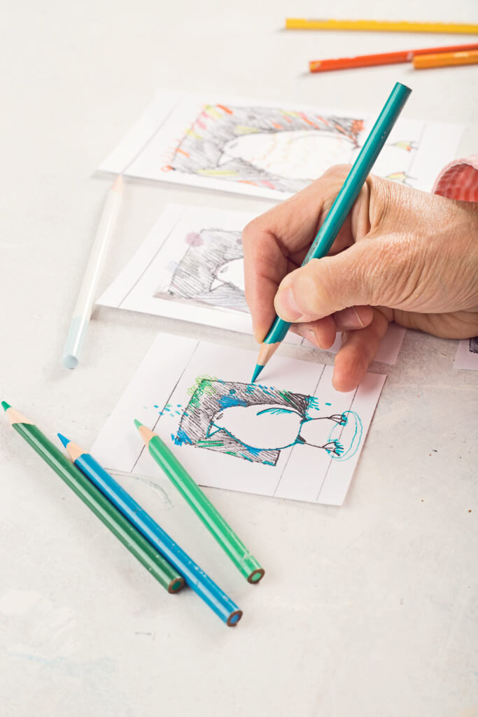 If You Can Doodle, You Can Paint If You Can Doodle, You Can Paint