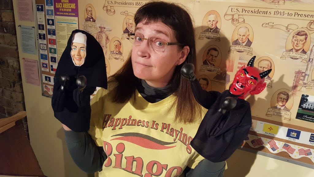 Nuns4Fun SEASON PREVIEW