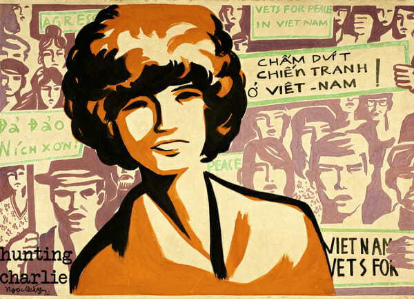 Pritzker Military HUNTING CHARLIE Pritzker Military HUNTING CHARLIE