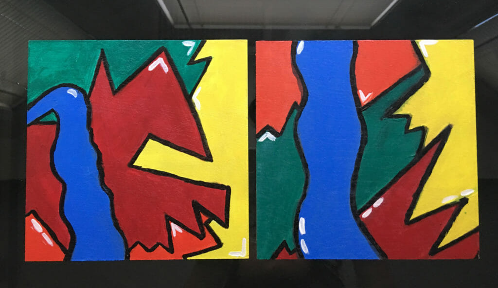 If You Can Doodle, You Can Paint