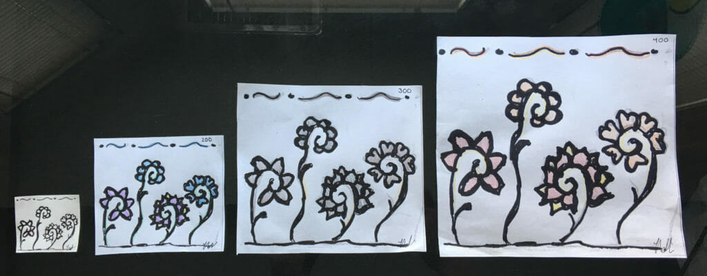 If You Can Doodle, You Can Paint