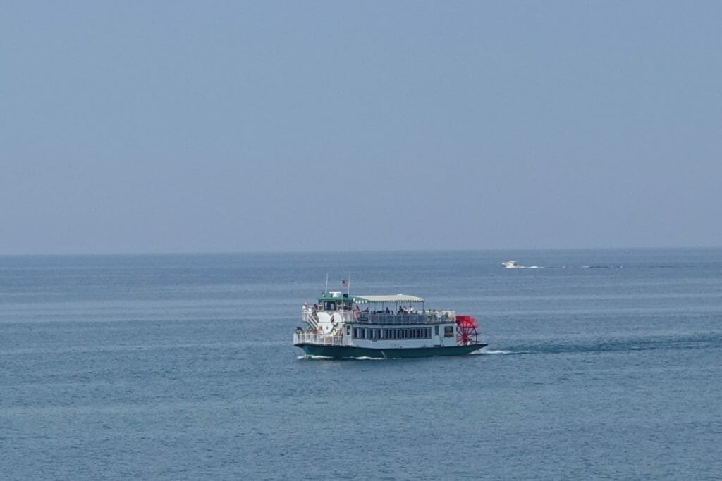 Saugatuck Saugatuck