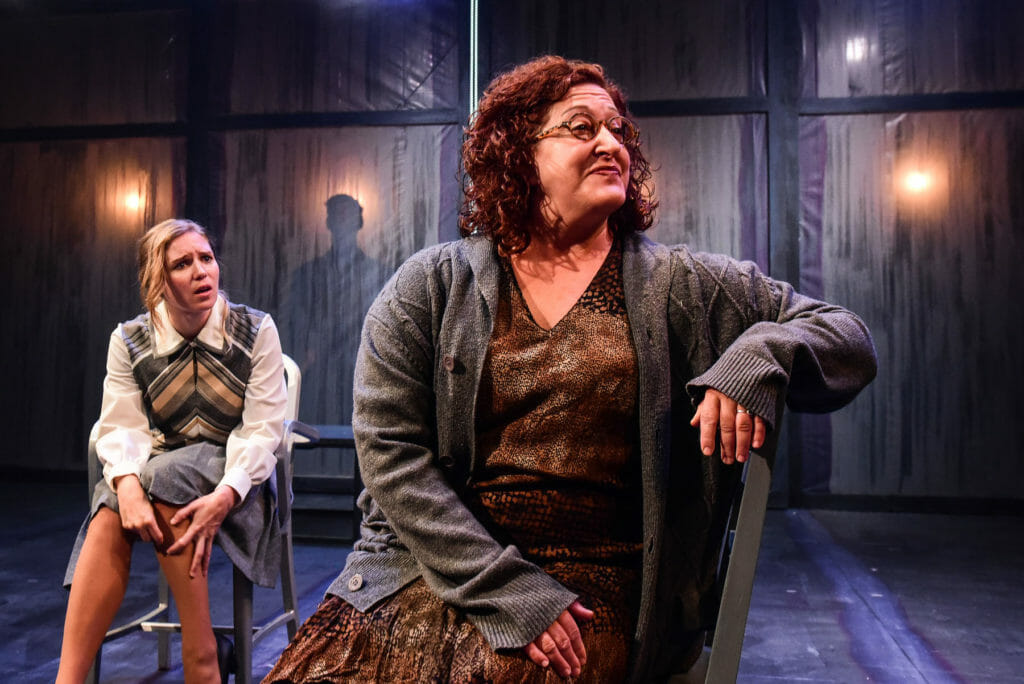 Greenhouse Theater Center MACHINAL