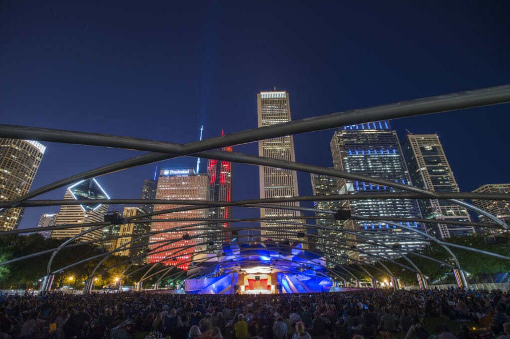Grant Park BEETHOVEN SYMPHONY9 Grant Park BEETHOVEN SYMPHONY9