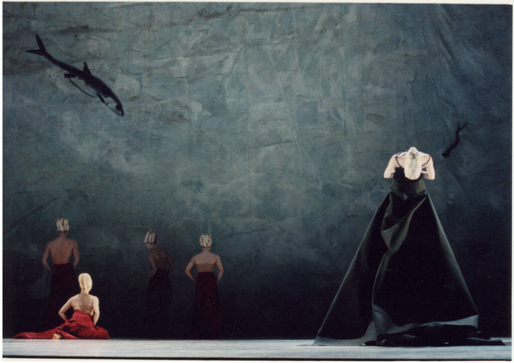 Auditorium Theatre SHEN WEI DANCE ARTS Auditorium Theatre SHEN WEI DANCE ARTS