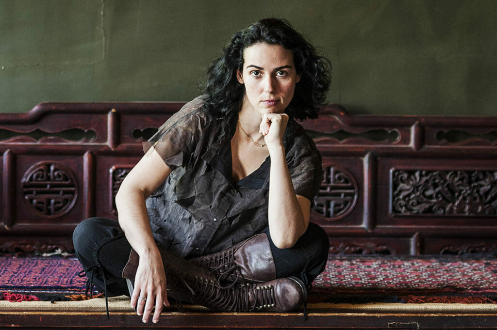 Clarice Assad
