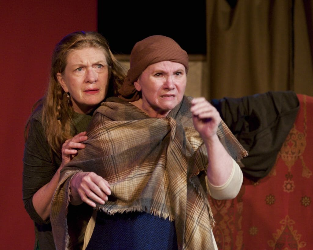 City Lit Theater DEIRDRE OF THE SORROWS City Lit Theater DEIRDRE OF THE SORROWS