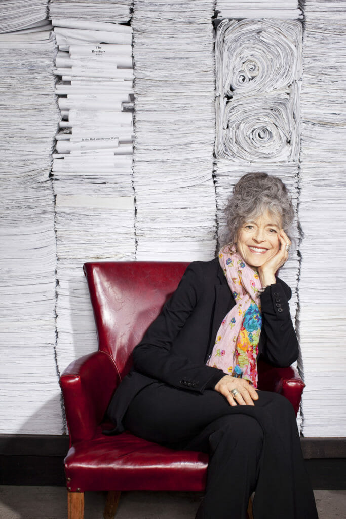 Steppenwolf MARTHA LAVEY MEMORIAL CELEBRATION Steppenwolf MARTHA LAVEY