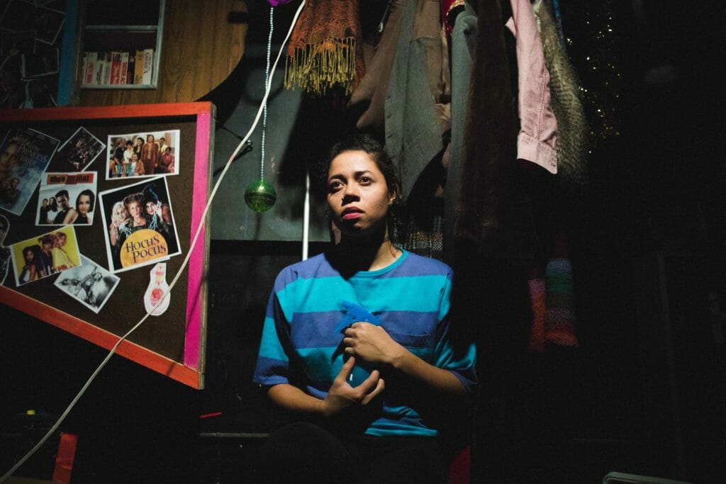 The Neo Futurists TANGLES & PLAQUES