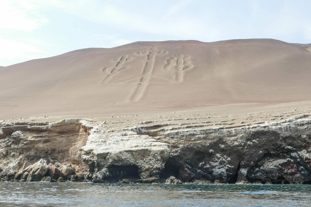 Islas Ballestas PERU Islas Ballestas PERU