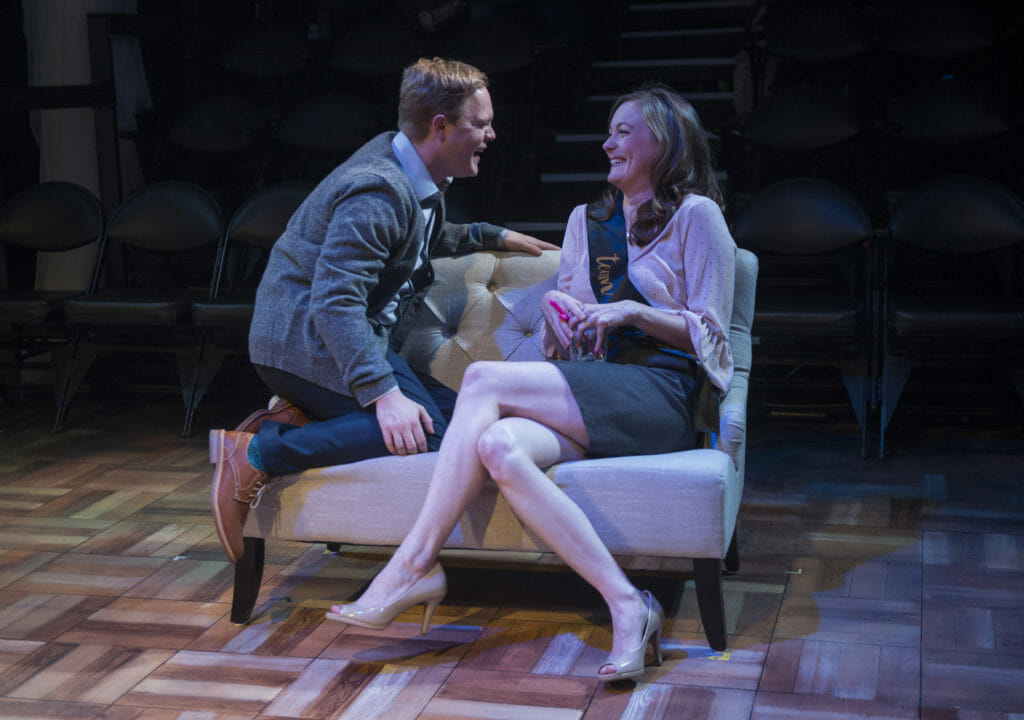 About Face Theatre SIGNIFICANT OTHER About Face Theatre SIGNIFICANT OTHER