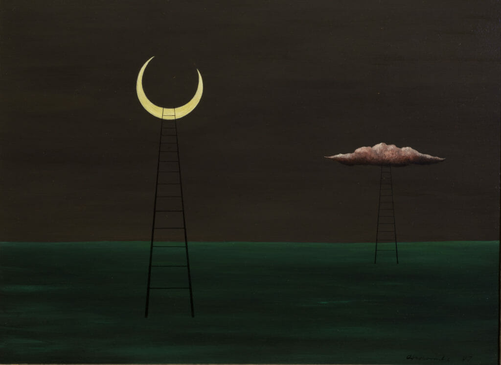 Elmhurst Art Museum GERTRUDE ABERCROMBIE Elmhurst Art Museum GERTRUDE ABERCROMBIE
