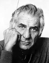 Bernstein Leonard Bernstein