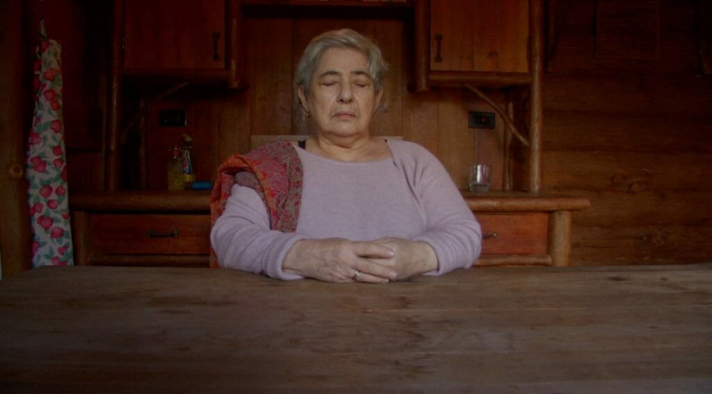 HER MAGNUM OPUS Film Review HER MAGNUM OPUS Film Review