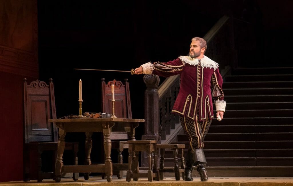 Lyric Opera I PURITANI Lyric Opera I PURITANI