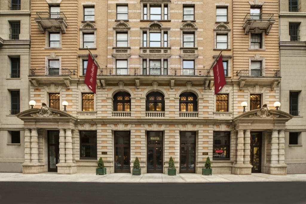 The Redbury New York The Redbury New York