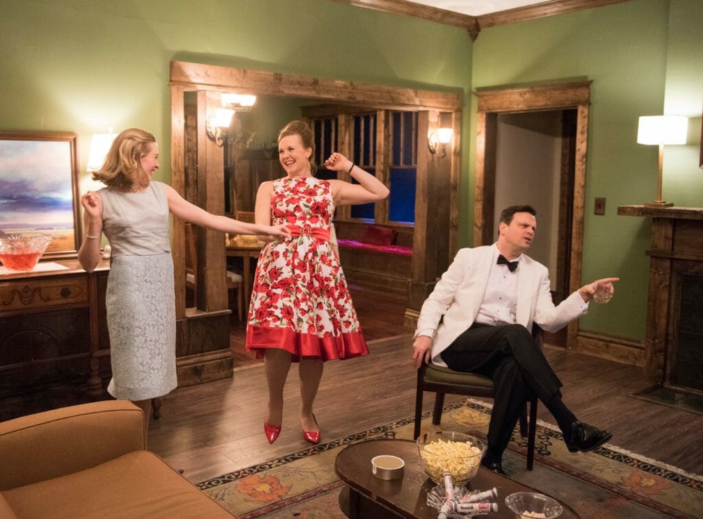 Windy City Playhouse SOUTHERN GOTHIC