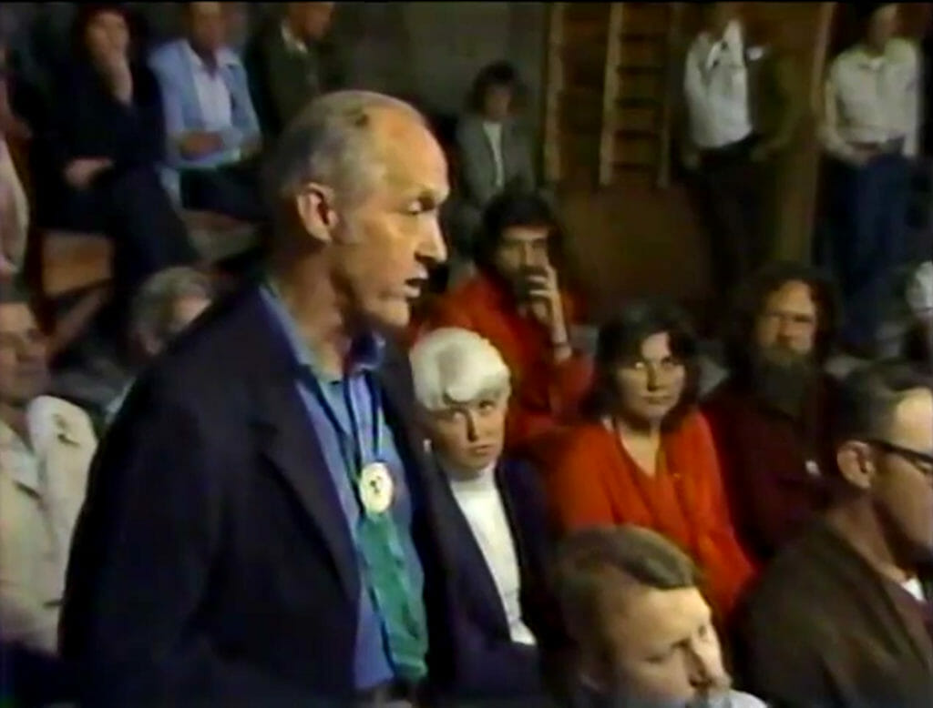 WILD WILD COUNTRY WILD WILD COUNTRY