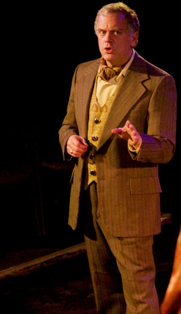 City Lit Theater PICTURE OF DORIAN GRAY City Lit Theater PICTURE OF DORIAN GRAY