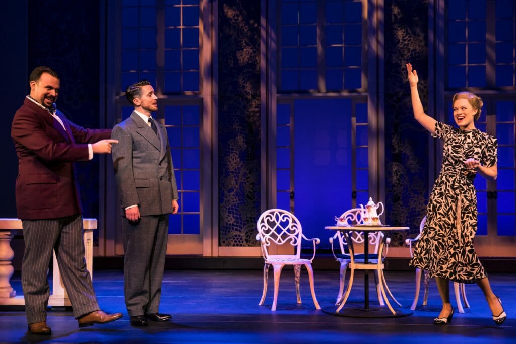 Broadway in Chicago THE SOUND OF MUSIC Broadway in Chicago THE SOUND OF MUSIC