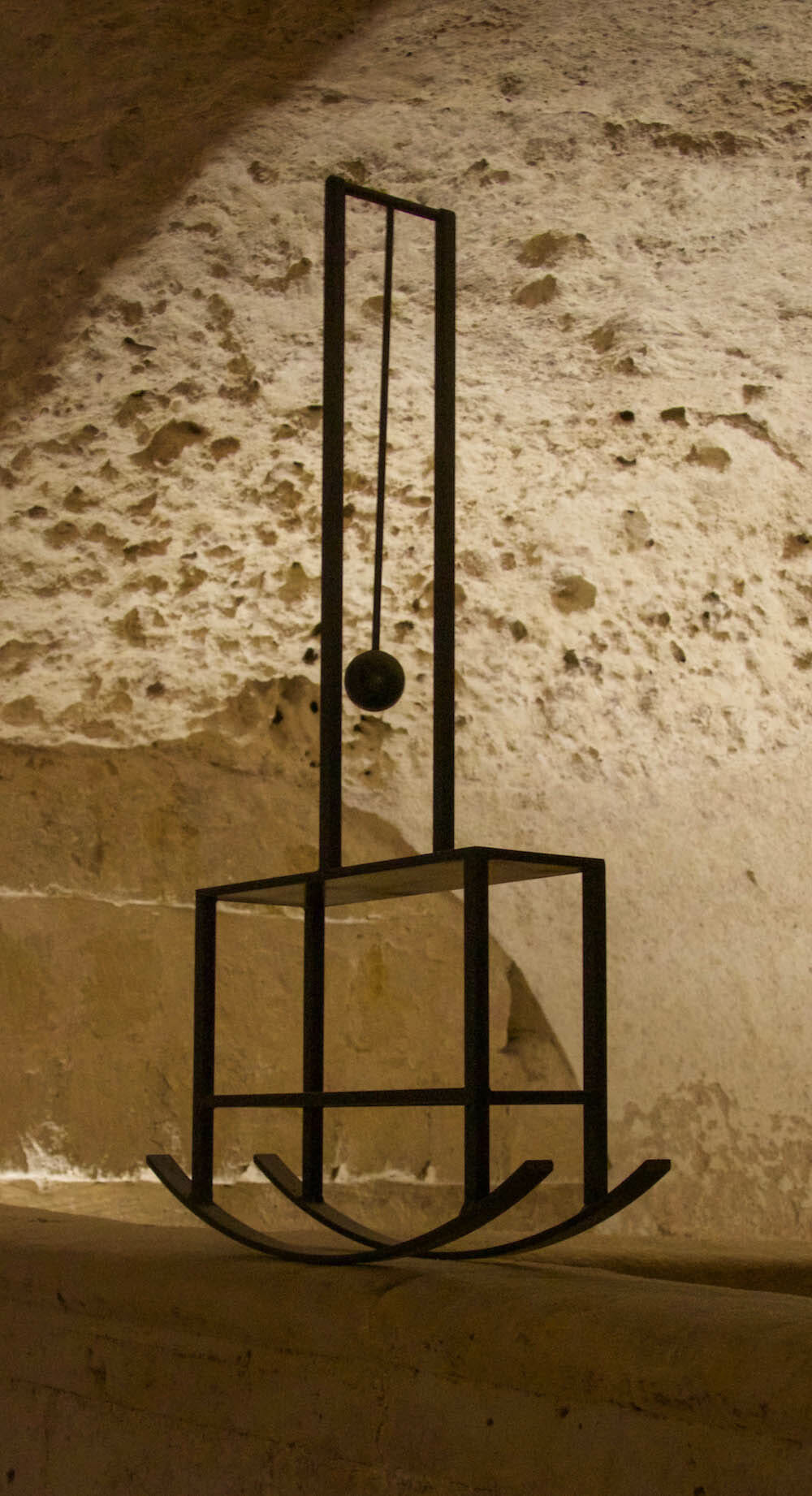 Musma Matera Italy Review Sculpture Finds Its Best Terroire