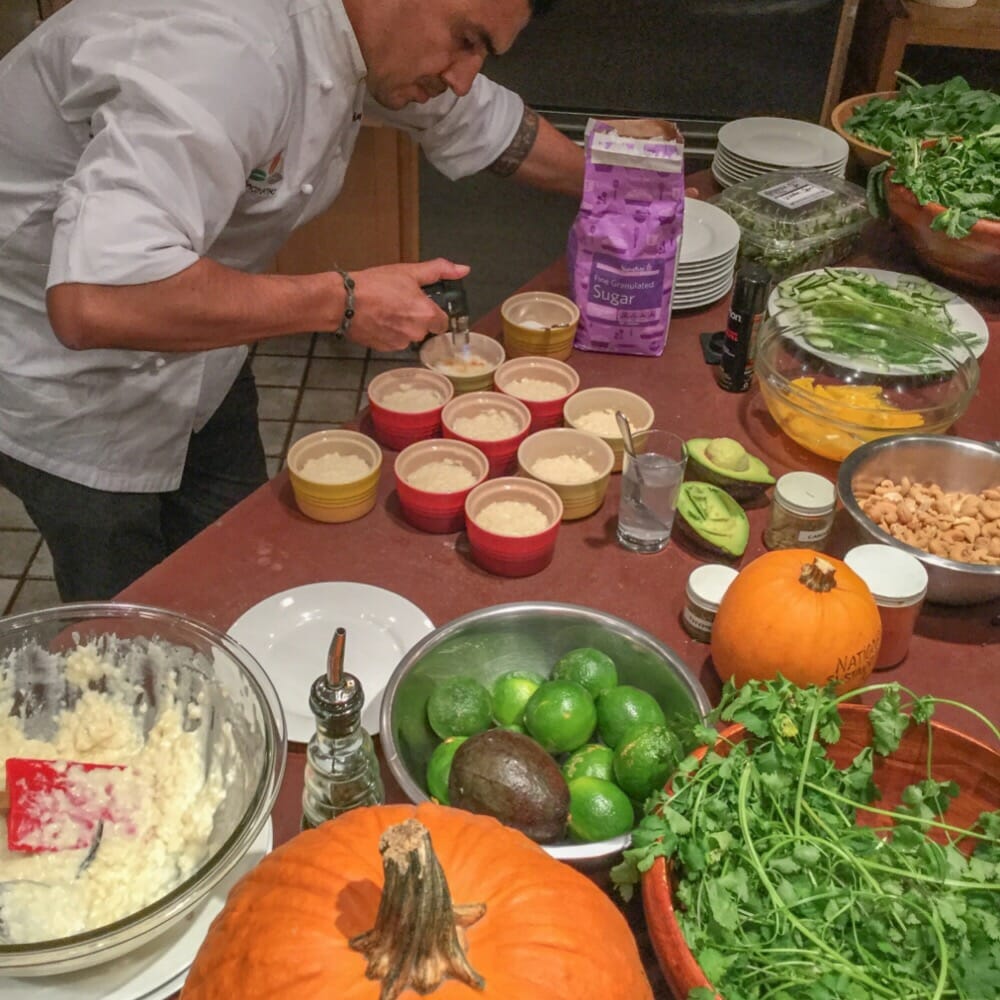 Cook Like a Tico Cook Like a Tico