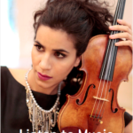 Dame Myra Hess Musician profiles