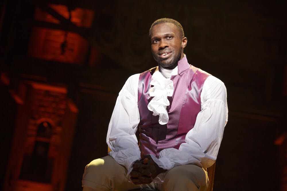 Hamilton Chicago
