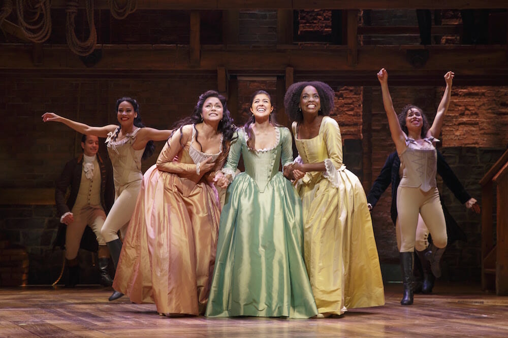 Hamilton Chicago